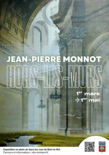 PROCHAINES EXPOSITIONS